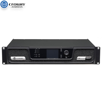 Cục Đẩy Công Suất Crown CDI 2|600BL